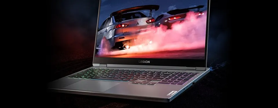 Ноутбук Lenovo Legion 5i Gaming 16" WQXGA 165Hz Intel Core i7-13650HX/ NVIDIA Geforce RTX4060 8GB (16GB+1TB SSD) Win11 (7)