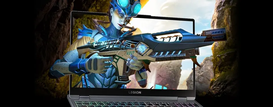 Ноутбук Lenovo Legion 5i Gaming 16" WQXGA 165Hz Intel Core i7-13650HX/ NVIDIA Geforce RTX4060 8GB (16GB+1TB SSD) Win11 (8)