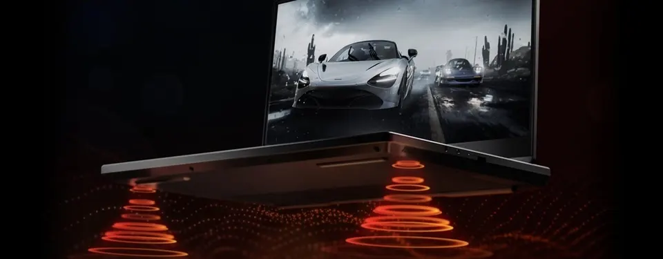 Ноутбук Lenovo Legion 5i Gaming 16" WQXGA 165Hz Intel Core i7-13650HX/ NVIDIA Geforce RTX4060 8GB (16GB+1TB SSD) Win11 (10)
