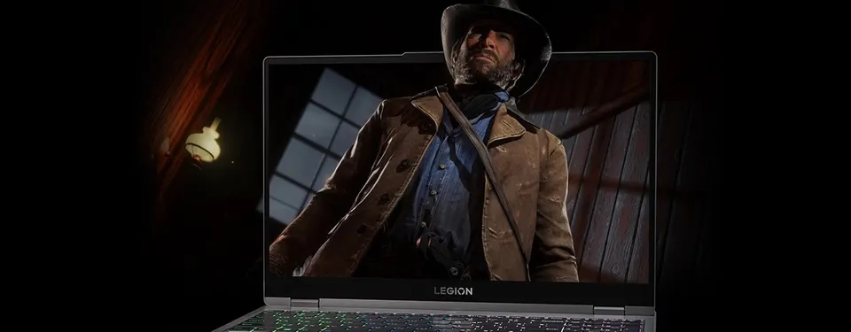 Ноутбук Lenovo Legion 5i Gaming 16" WQXGA 165Hz Intel Core i7-13650HX/ NVIDIA Geforce RTX4060 8GB (16GB+1TB SSD) Win11 (12)