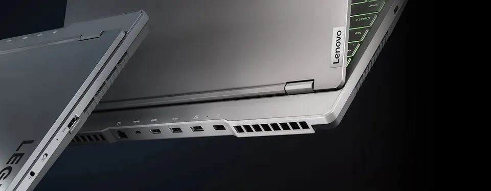Ноутбук Lenovo Legion 5i Gaming 16" WQXGA 165Hz Intel Core i7-13650HX/ NVIDIA Geforce RTX4060 8GB (16GB+1TB SSD) Win11 (13)