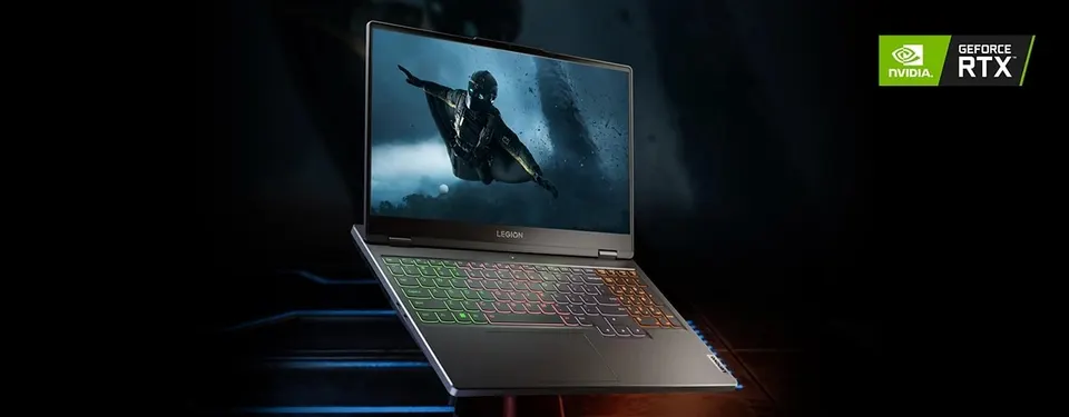 Ноутбук Lenovo Legion 5i Gaming 16" WQXGA 165Hz Intel Core i7-13650HX/ NVIDIA Geforce RTX4060 8GB (16GB+1TB SSD) Win11 (2)
