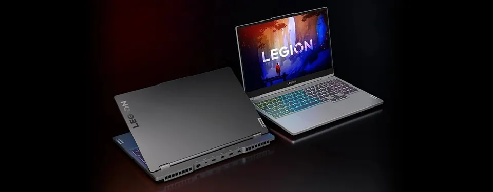 Ноутбук Lenovo Legion 5i Gaming 16" WQXGA 165Hz Intel Core i7-13650HX/ NVIDIA Geforce RTX4060 8GB (16GB+1TB SSD) Win11 (4)