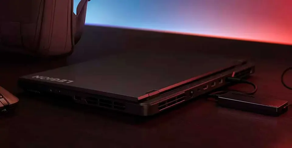 Ноутбук Lenovo Legion Pro 5 16’’ 165Hz Intel Core i9-13900HX 13th Gen/ Nvidia Geforcce RTX 4060/8GB (32GB+1TB SSD) Win11 (8)