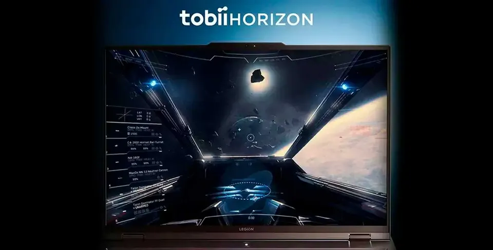 Ноутбук Lenovo Legion Pro 5 16’’ 165Hz Intel Core i9-13900HX 13th Gen/ Nvidia Geforcce RTX 4060/8GB (32GB+1TB SSD) Win11 (10)