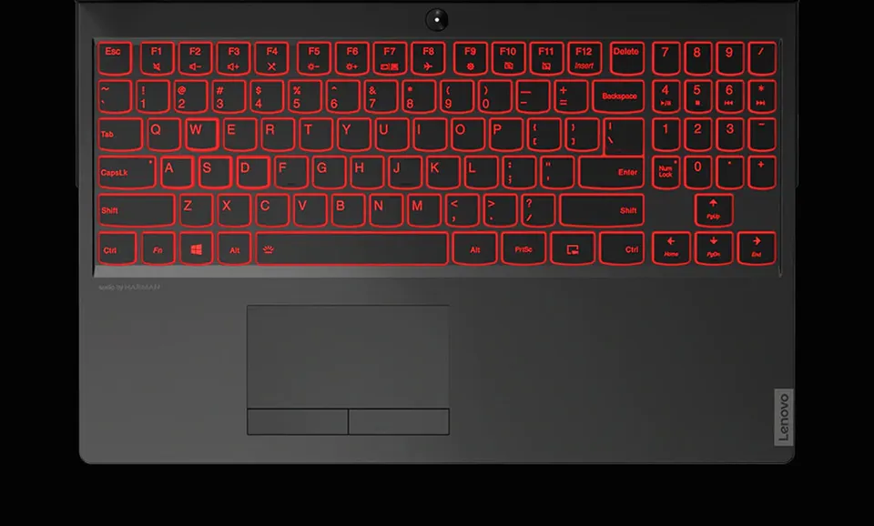 Ноутбук Lenovo Legion Y7000 15.6" 144Hz Intel Core i7-13650HX 13th Gen/ NVIDIA GeForce RTX4060 8GB (24GB+512GB SSD) (6)