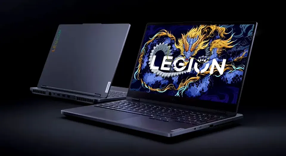 Ноутбук Lenovo Legion Y7000 15.6" 144Hz Intel Core i7-13650HX 13th Gen/ NVIDIA GeForce RTX4060 8GB (24GB+512GB SSD) (1)