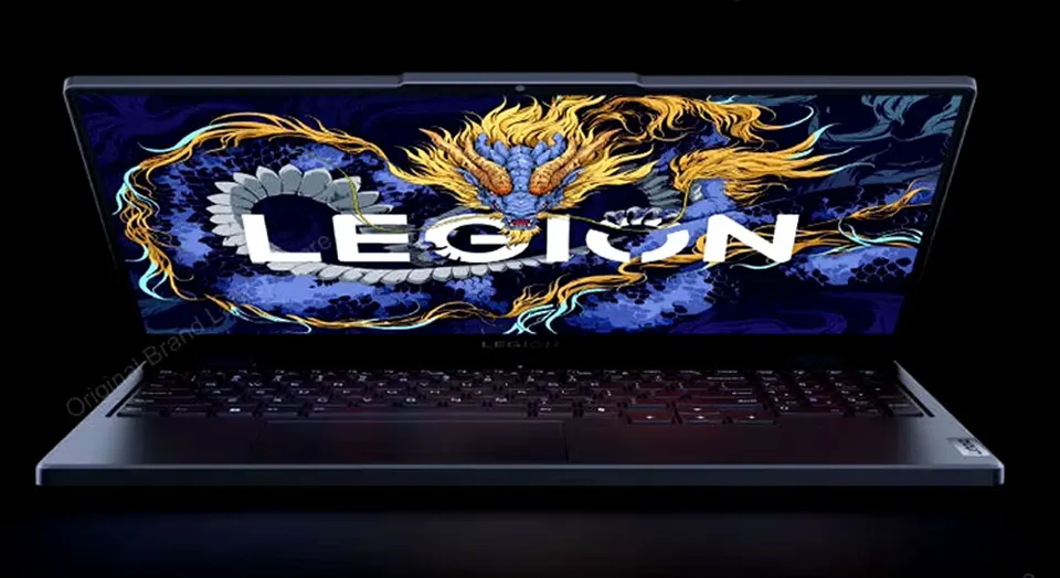 Ноутбук Lenovo Legion Y7000 15.6" 144Hz Intel Core i7-13650HX 13th Gen/ NVIDIA GeForce RTX4060 8GB (24GB+512GB SSD) (4)