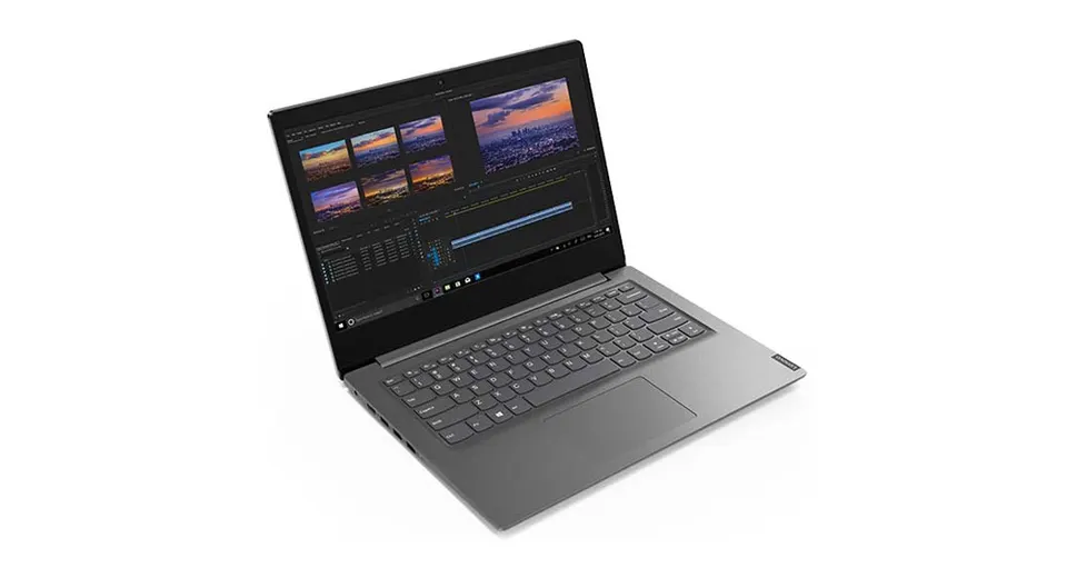 Ноутбук Lenovo V15 G4 15.6" AMD Ryzen 7 7730U / AMD Radeon Graphics (8GB + 512GB SSD) DOS (1)