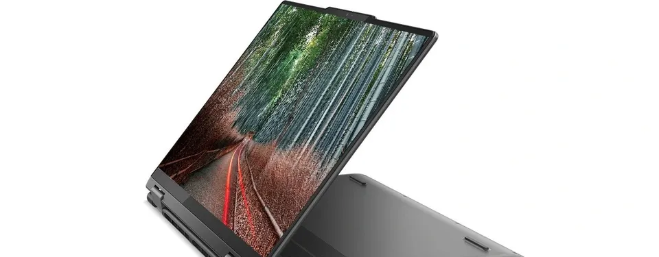 Ноутбук Lenovo Yoga 7 2-in-1 16" WUXGA TouchScreen Intel Ultra 5-125u/Intel Iris Xe Graphics (12GB+512GB SSD) (6)