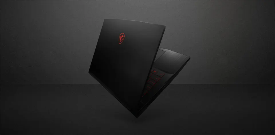 Ноутбук MSI GF63 15.6" 144Hz Intel Core i7-12650H 12th Gen/ GeForce RTX 3050 6GB (16+512SSD) (5)