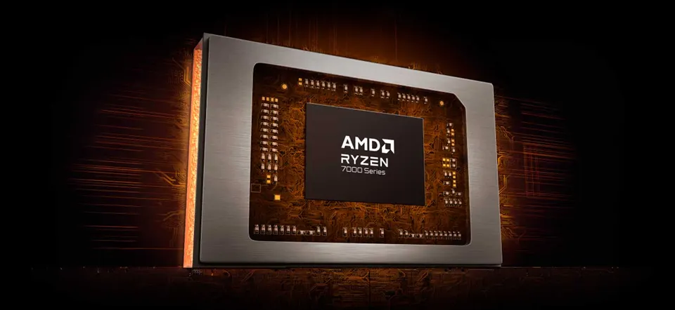 Ноутбук Redmi Book 14 2025 AMD Ryzen 5 7535H/ AMD Radeon 660M (16GB+512GB SSD) (4)