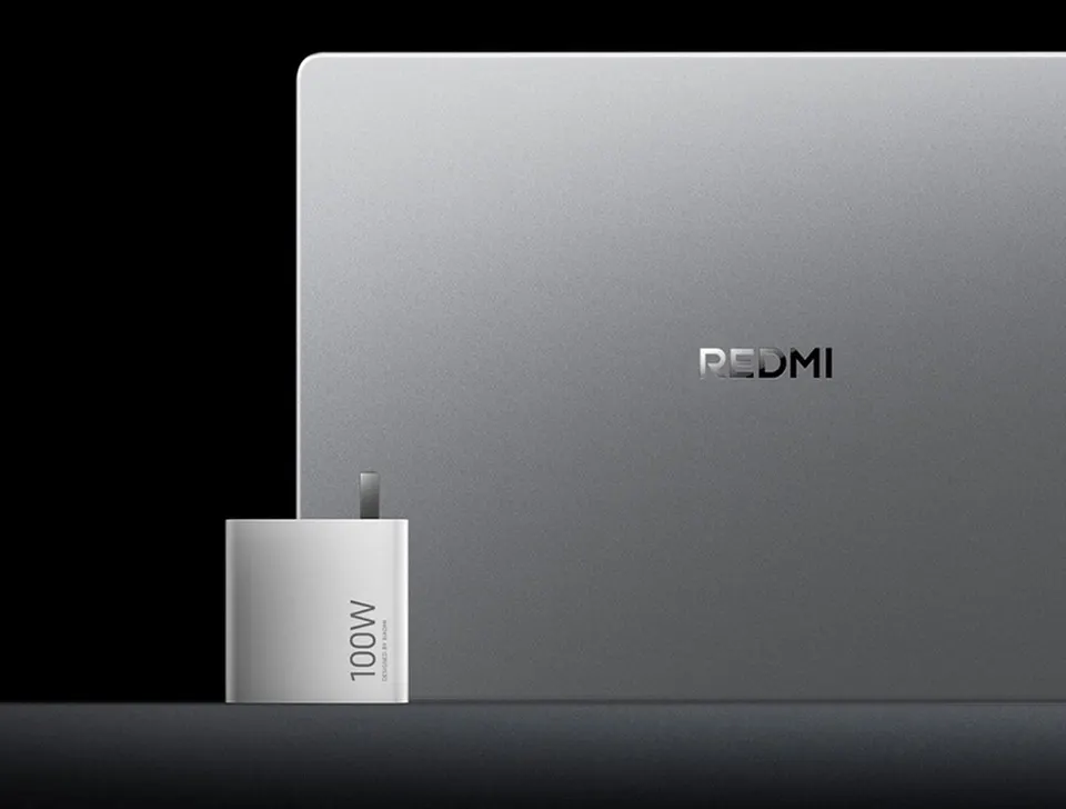 Ноутбук Redmi Book 16 2025 Intel Core 5 210H/ Intel Graphics (16GB+512GB SSD) (8)