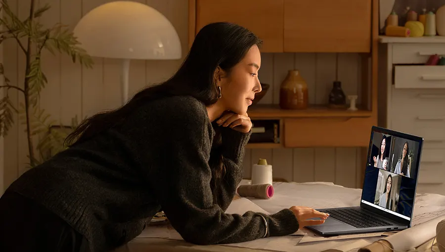 Ноутбук Xiaomi RedmiBook Pro 14 2.8k 120Hz 2024 Intel Core Ultra 5 125H/ Intel Arc Graphics (16GB+512GB SSD) (11)