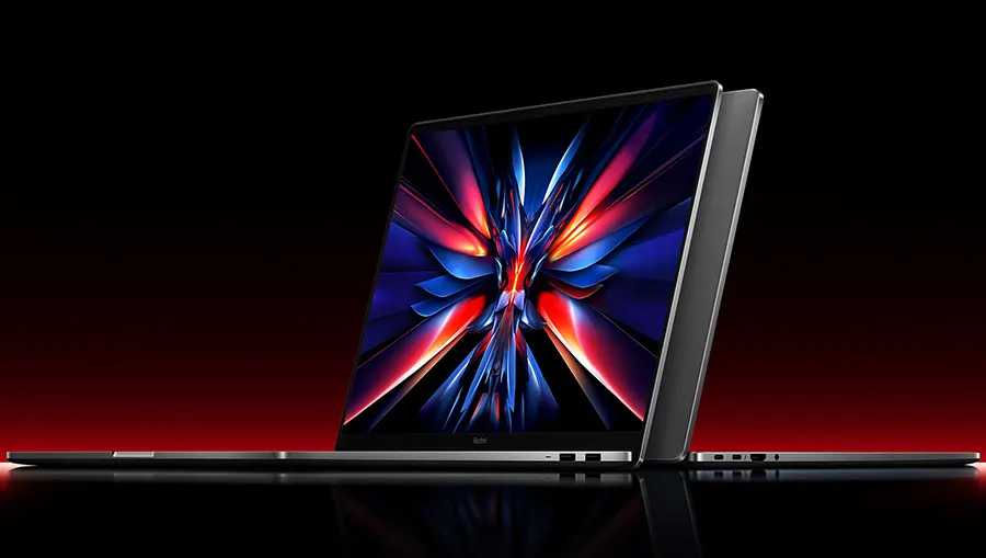 Ноутбук Xiaomi RedmiBook Pro 14 2.8k 120Hz 2024 Intel Core Ultra 5 125H/ Intel Arc Graphics (16GB+512GB SSD) (1)