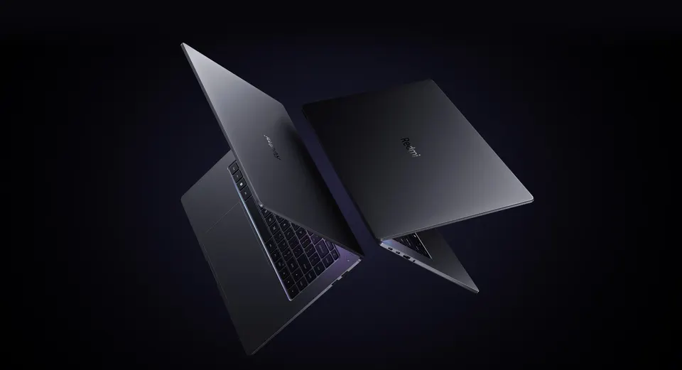 Ноутбук Redmi Book Pro 16 2024 16" 3.1K 165Hz Intel Core Ultra 125H/ Intel Arc Graphics (32GB+1000GB) (10)