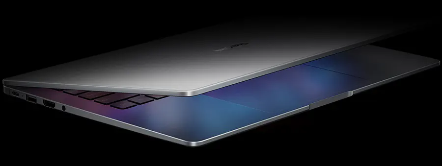Ноутбук Xiaomi RedmiBook 14 2.8k 120Hz 2024 Intel Core i5-13500H/ Intel Iris Xe Graphics (16+512GB SSD) (7)
