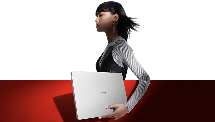Ноутбук Xiaomi RedmiBook 14 2.8k 120Hz 2024 Intel Core i5-13500H/ Intel Iris Xe Graphics (16+512GB SSD) (15)