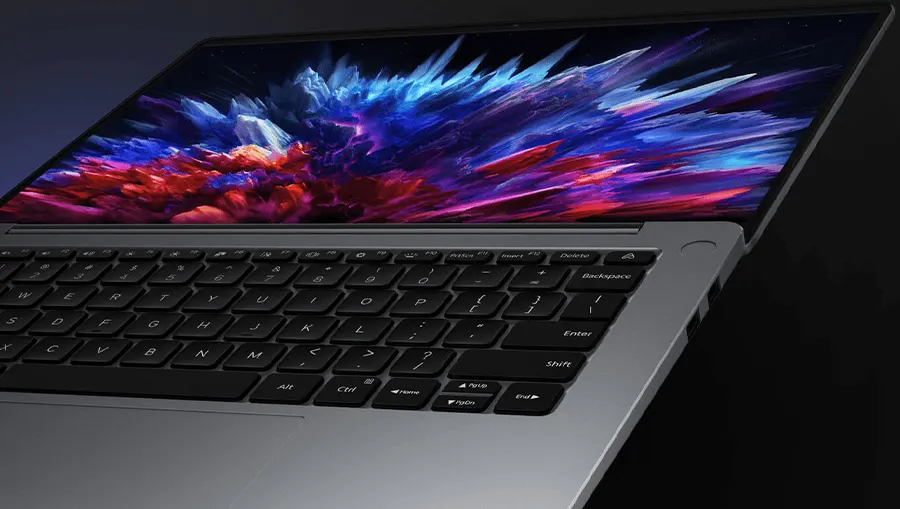 Ноутбук Xiaomi RedmiBook 14 2.8k 120Hz 2024 Intel Core i5-13500H/ Intel Iris Xe Graphics (16+512GB SSD) (16)