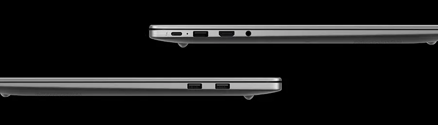 Ноутбук Xiaomi RedmiBook 14 2.8k 120Hz 2024 Intel Core i5-13500H/ Intel Iris Xe Graphics (16+512GB SSD) (17)