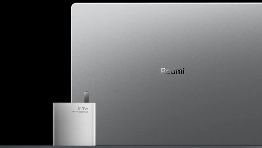 Ноутбук Xiaomi RedmiBook 14 2.8k 120Hz 2024 Intel Core i5-13500H/ Intel Iris Xe Graphics (16+512GB SSD) (19)