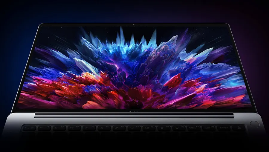 Ноутбук Xiaomi RedmiBook 14 2.8k 120Hz 2024 Intel Core i5-13500H/ Intel Iris Xe Graphics (16+512GB SSD) (2)