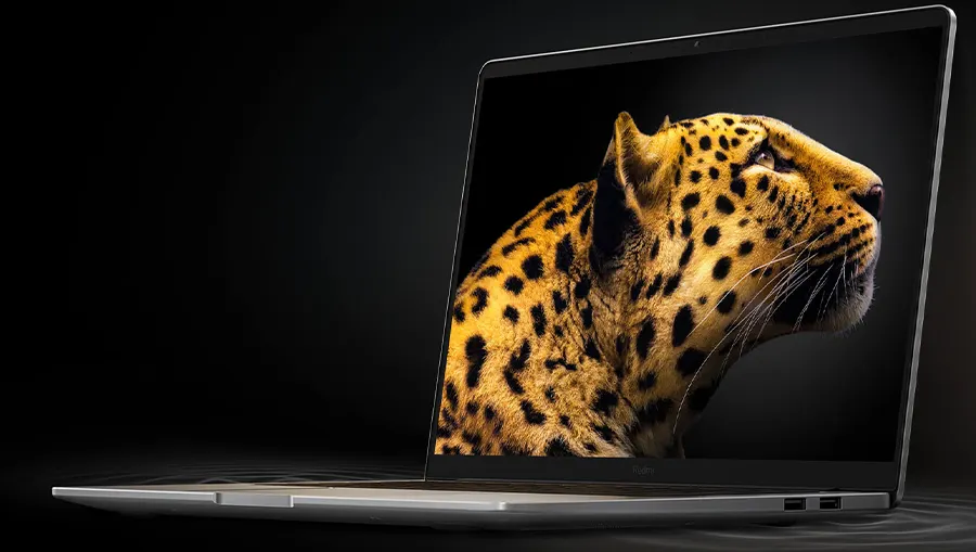 Ноутбук Xiaomi RedmiBook 14 2.8k 120Hz 2024 Intel Core i5-13500H/ Intel Iris Xe Graphics (16+512GB SSD) (4)