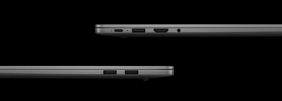 Ноутбук RedmiBook 16 2024  Intel Core i5-12450H/ Intel UHD Graphics (16+512GB SSD) (9)