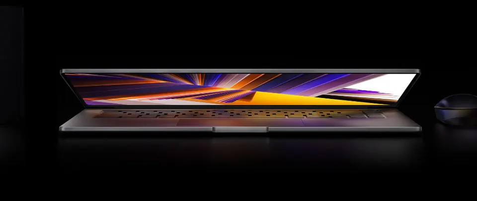 Ноутбук RedmiBook 16 2024  Intel Core i5-12450H/ Intel UHD Graphics (16+512GB SSD) (5)
