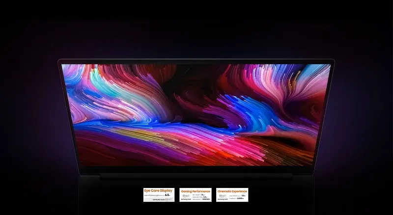 Ультрабук Samsung Galaxy Book 2 Pro 15.6" Amoled X360 Touch Intel Core i7-1260p 12th Gen/ Intel Iris Xe Graphic  (16GB+1000GB SSD) Win11 + Stylus (7)