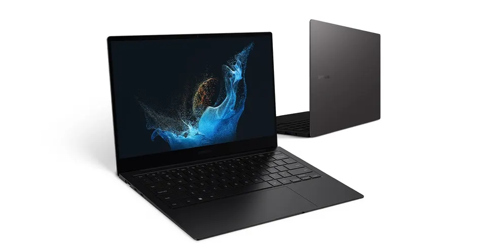 Ультрабук Samsung Galaxy Book 2 Pro 13.3" Amoled X360 Touch Intel Core i7-1260p 12th Gen/Intel Iris Xe Graphics (16GB+512GB SSD) Win11 + Stylus (2)