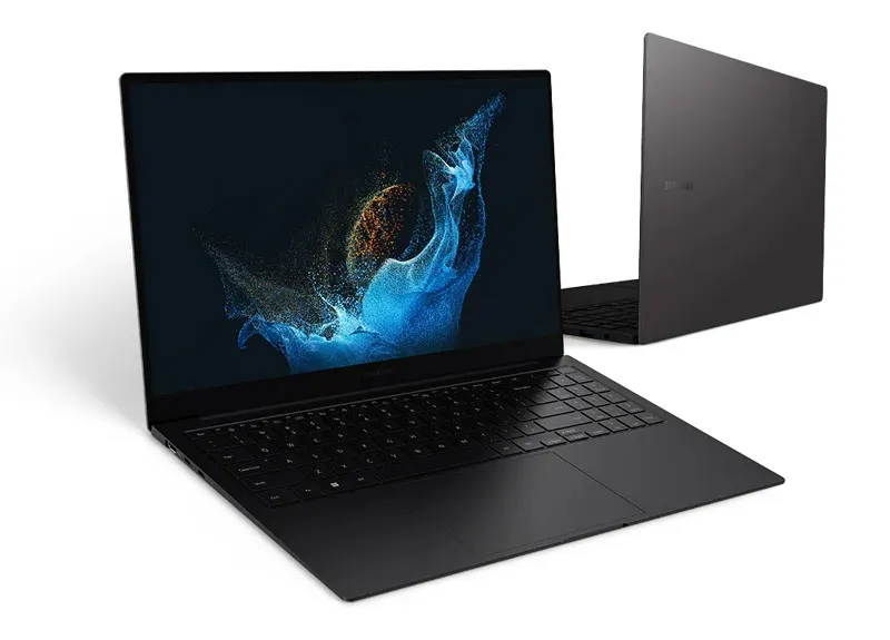 Ультрабук Samsung Galaxy Book 2 Pro 15.6" Amoled X360 Touch Intel Core i7-1260p 12th Gen/ Intel Iris Xe Graphic  (16GB+1000GB SSD) Win11 + Stylus (2)