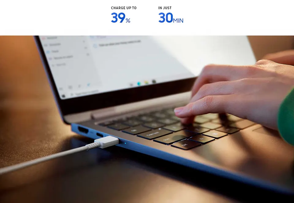 Ноутбук Samsung Galaxy Book 4 AMOLED X360 Touch 15.6" Intel Core 7 150U/ Intel Graphics (16GB+512GB SSD) Win11 (7)