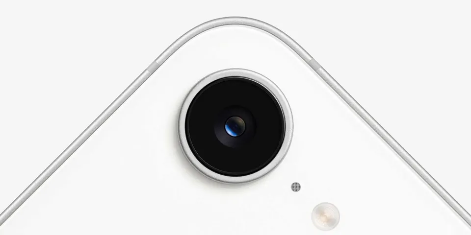 Apple iPhone 16e 128GB White (20)
