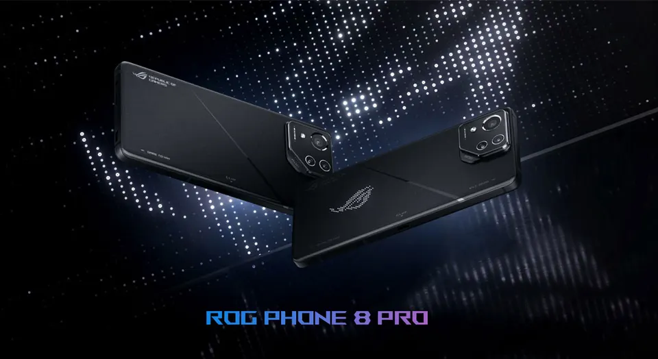 Asus Rog Phone 8 Pro Edition 24+1TB (1)