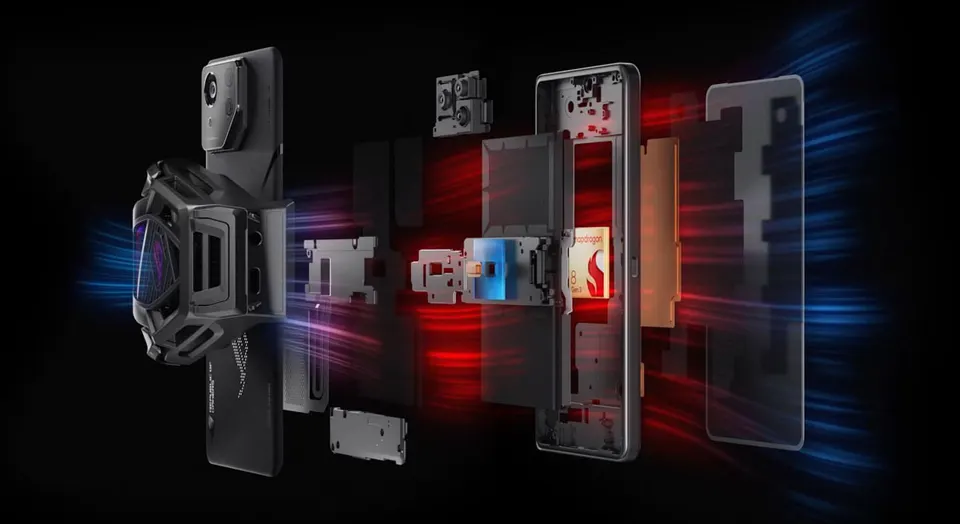 Asus Rog Phone 8 Pro Edition 24+1TB (5)