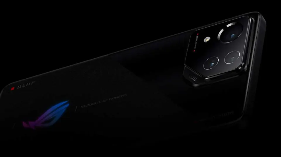 Asus Rog Phone 8 16+256GB (9)