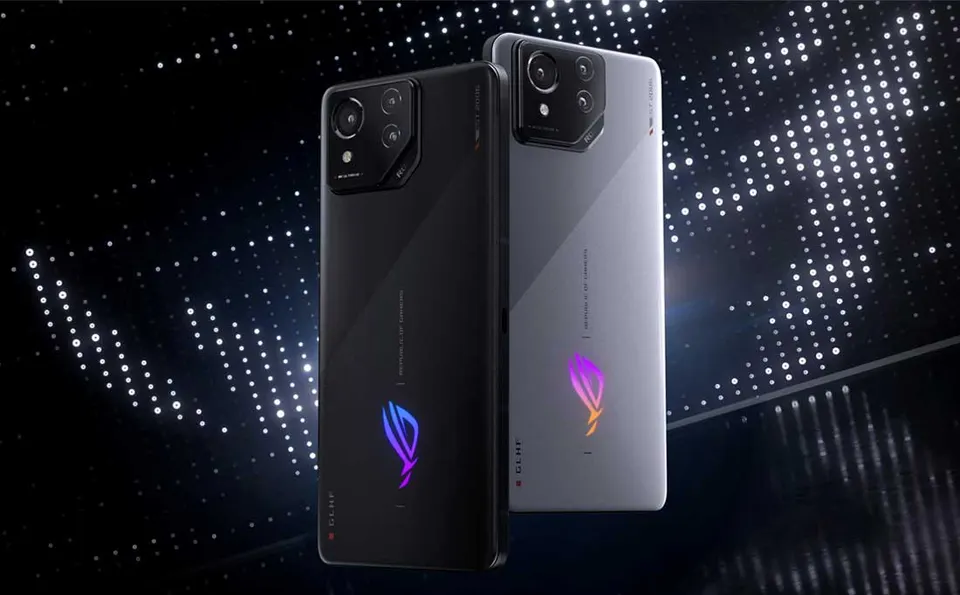 Asus Rog Phone 8 16+256GB (1)