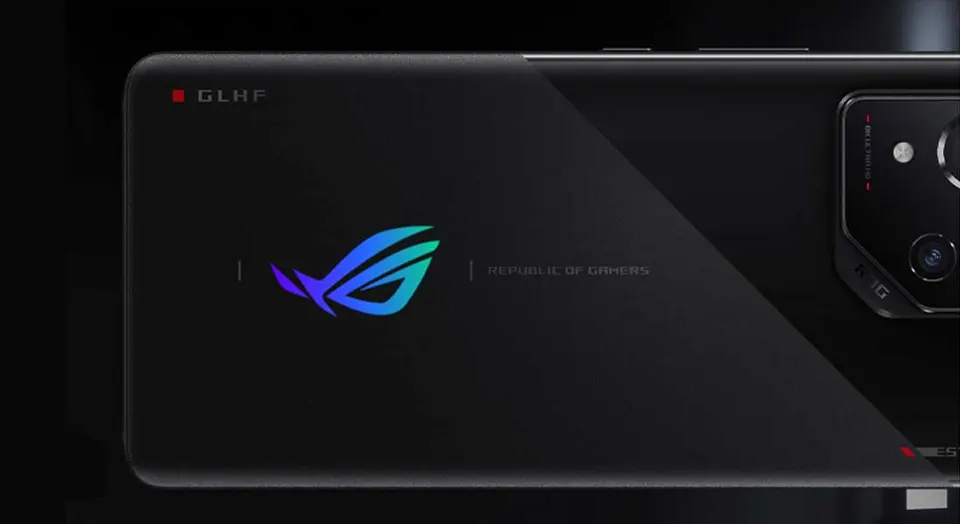 Asus Rog Phone 8 16+256GB (3)