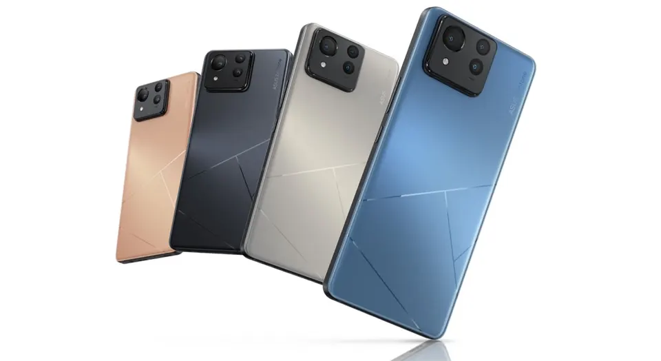 Asus ZenFone 11 Ultra 12+256GB (1)