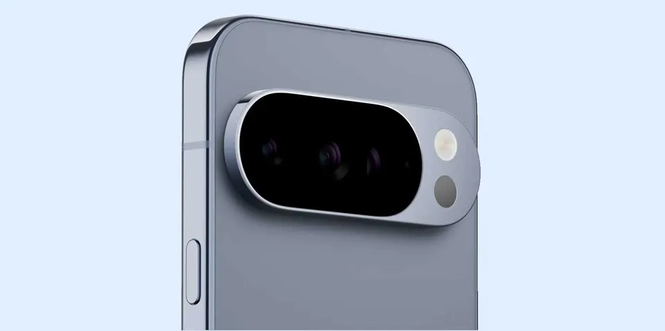 Google Pixel 10 Pro 16+256GB (7)