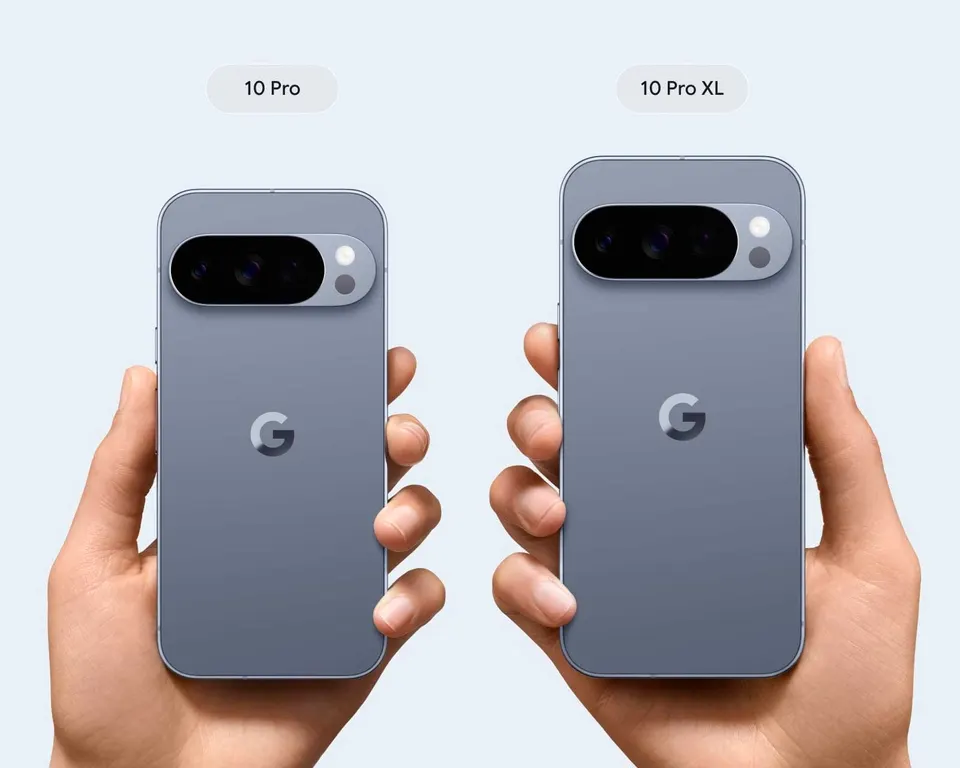 Google Pixel 10 Pro 16+256GB (19)
