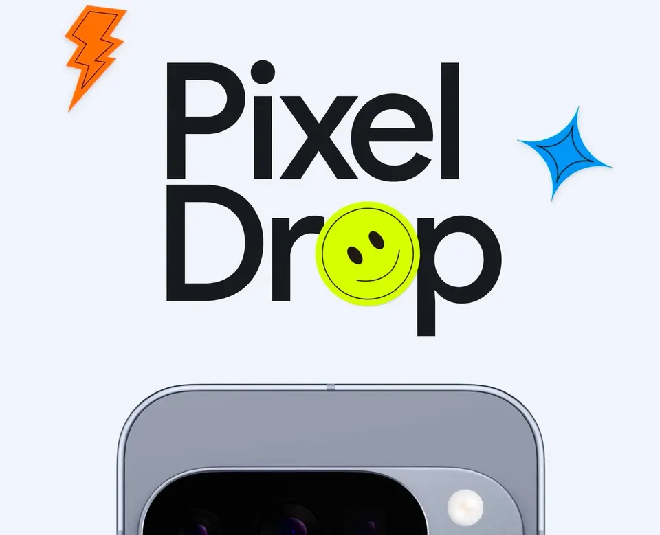 Google Pixel 10 Pro 16+256GB (23)