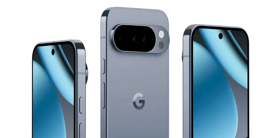 Google Pixel 10 Pro 16+256GB (1)