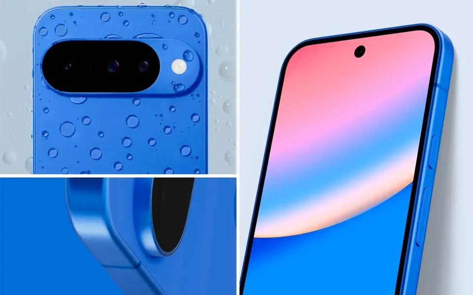 Google Pixel 10 12+128GB (13)
