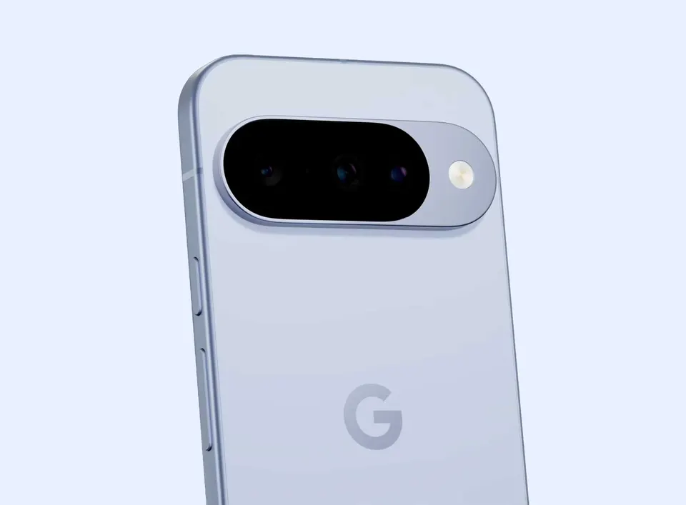 Google Pixel 10 12+128GB (1)