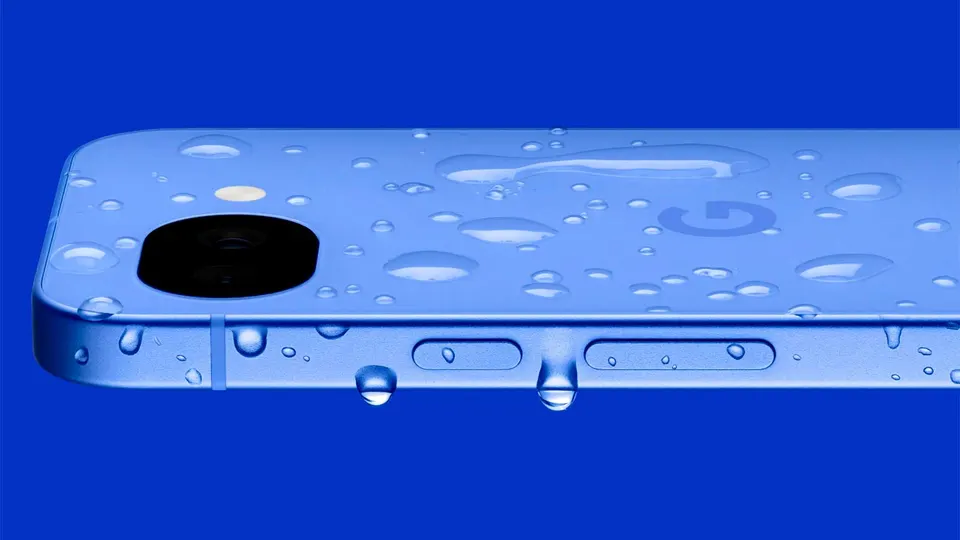 Google Pixel 10a 8+256GB (2)