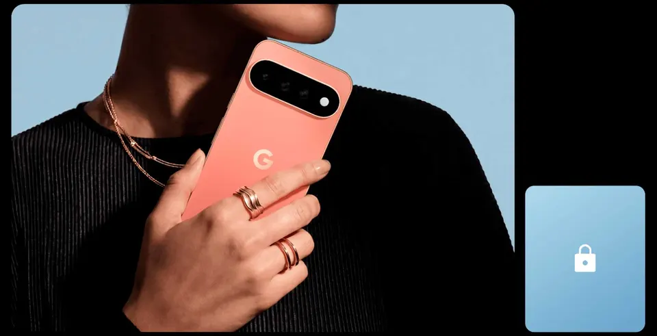 Google Pixel 11 Pro XL 12+256GB (23)