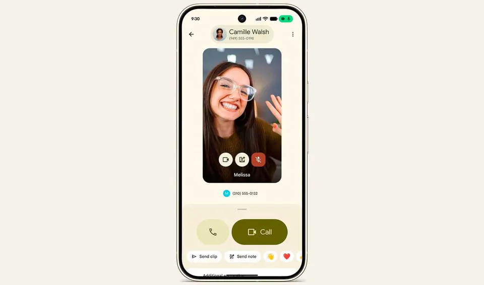 Google Pixel 11 12+256GB (9)