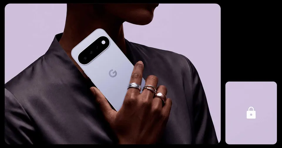 Google Pixel 11 12+256GB (18)